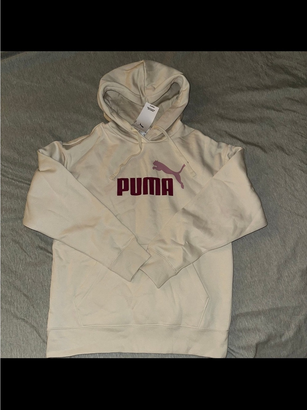 Puma Sweatshirt